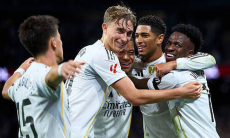 «Реал» получил хорошие новости по ключевому футболисту