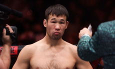 Шавкат Рахмонов получил нового конкурента за титульный бой в UFC