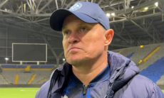 «Мы расстроены». Тренер сборной Казахстана назвал главную проблему после упущенной победы на 90-й минуте