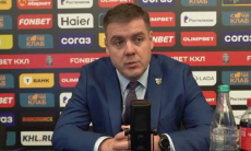 Главный тренер «Сочи» высказался после поражения от «Барыса»