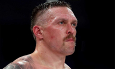 Александр Усик лишился титула WBO и «абсолюта»