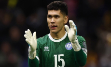 Футболисты АПЛ отреагировали на игру Темирлана Анарбекова