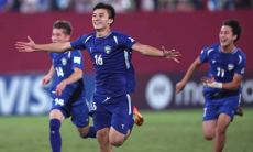 Где смотреть матч Италия — Узбекистан за четвертьфинал чемпионата мира по футболу