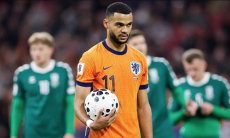 Разгромом обернулся матч сборной Нидерландов в отборе на ЧМ-2026 по футболу