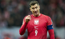 Польша отменила сенсацию в отборе на ЧМ-2026 по футболу