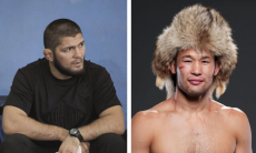 Хабиба Нурмагомедова «отправили» к Шавкату Рахмонову в UFC