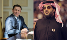 Геннадий Головкин раскрыл отношение к Турки Аль аш-Шейху