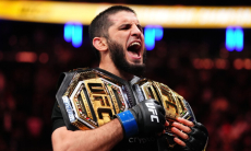 Глава Дагестана отреагировал на слова Ислама Махачева о России после UFC 322