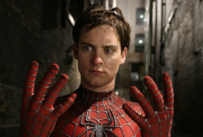 Тоби Магуайр может повторить свою культовую роль Человека-паука