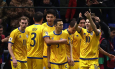 Заслуженный тренер разоблачил последнего соперника Казахстана в 2025 году