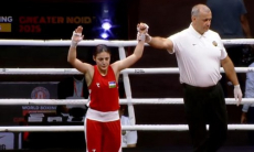 Узбекистан преподнёс сенсацию на Кубке мира по боксу с участием Казахстана