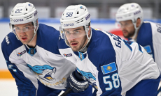 «Барысу» озвучили приятные последствия побед в выездной серии КХЛ