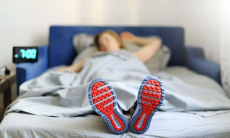 Как перепрошить своё отношение к спорту и убрать обязаловку