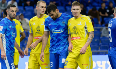 Клуб КПЛ готовит усиление обороны опытным защитником