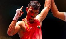 В Индии отреагировали на сенсацию в бою с Казахстаном за медаль Кубка мира по боксу