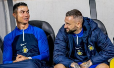 В Европе ждут одноклубника Криштиану Роналду