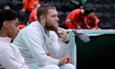 Сенсация произошла в матче Казахстан — Узбекистан на Исламиаде-2025