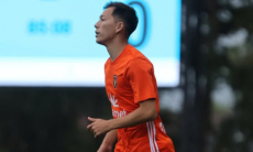 Двукратный чемпион объявил об уходе казахстанского футболиста