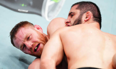 Легенда UFC раскрыл неожиданную причину победы Махачева над Маддаленой 