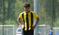 Нападающий «Кайрата» привлек внимание клубов Лиги Чемпионов