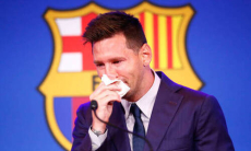 «Барселона» приняла официальное решение по Лионелю Месси