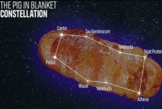 Астроном из Британии нашел новые созвездия