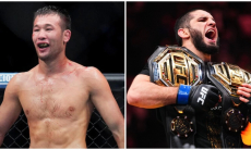 В UFC одобрили бой Шавкат Рахмонов - Ислам Махачев