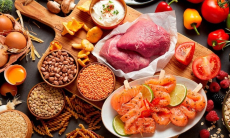 Отказ от лактозы и глютена. Чем их можно заменить