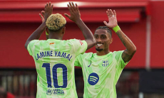 «Барселона» объявила о возвращении звездного игрока