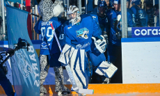 «Барыс» — «Салават Юлаев»: прямая трансляция матча КХЛ