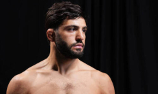 Топовый боец UFC «наехал» на Армана Царукяна