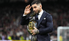 В UFC готовят анонс титульного боя Илии Топурии. Известна дата