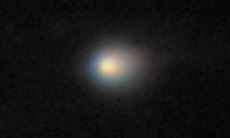 В США соберут срочный брифинг из-за межзвездного объекта 3I/ATLAS