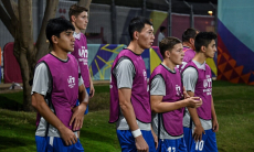 Сборная Узбекистана по футболу расформирована после поражения на ЧМ-2025