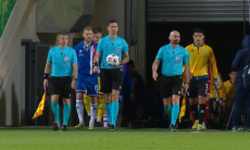 Казахстан — Фареры 0:1. Видеообзор товарищеского матча