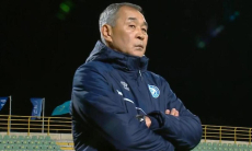 Талгат Байсуфинов рассказал о проблемах сборной Казахстана после поражения от Фарерских островов