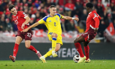 Сборная из Европы пробилась в стыки ЧМ-2026 по футболу с двумя очками