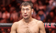 UFC огласил решение по Шавкату Рахмонову и предложил ему соперников