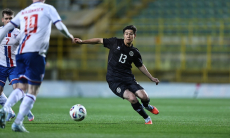 Экс-кандидат на пост президента КФФ оценил последнюю игру сборной Казахстана в 2025 году