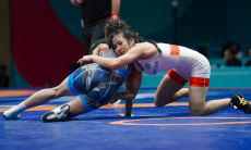 Казахстан получил поединок за медаль Исламиады-2025