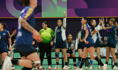 Женская сборная Казахстана по гандболу вышла в финал Исламиады-2025