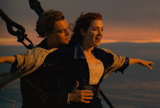 Письмо Роуз от реального Джека Доусона выставлено на аукцион