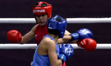 Узбекистан вслед за Казахстаном оставили без финала Кубка мира по боксу