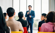 Как избавиться от страха публичных выступлений