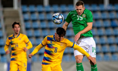 Безумной сенсацией завершился матч соперников Казахстана в отборе на Евро по футболу