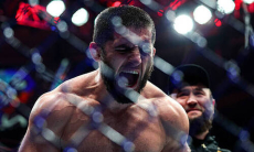 Ислам Махачев отреагировал на свое лидерство в рейтинге UFC