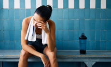 Как вернуться в спорт после паузы или неудачи