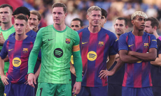 «Барселона» получила предложение по футболисту