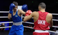Сенсационный казахстанский боксёр сразится с обидчиком узбекистанца за «золото» Кубка мира