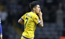 Обладатель еврокубка готовит предложение по Галымжану Кенжебеку 